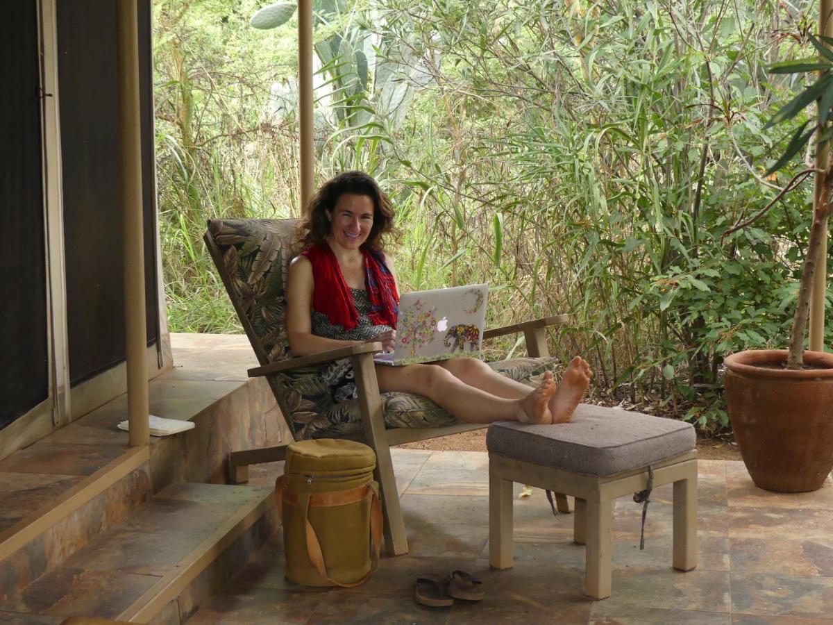 Ikweta Safari Camp Ξενοδοχείο Maua Εξωτερικό φωτογραφία