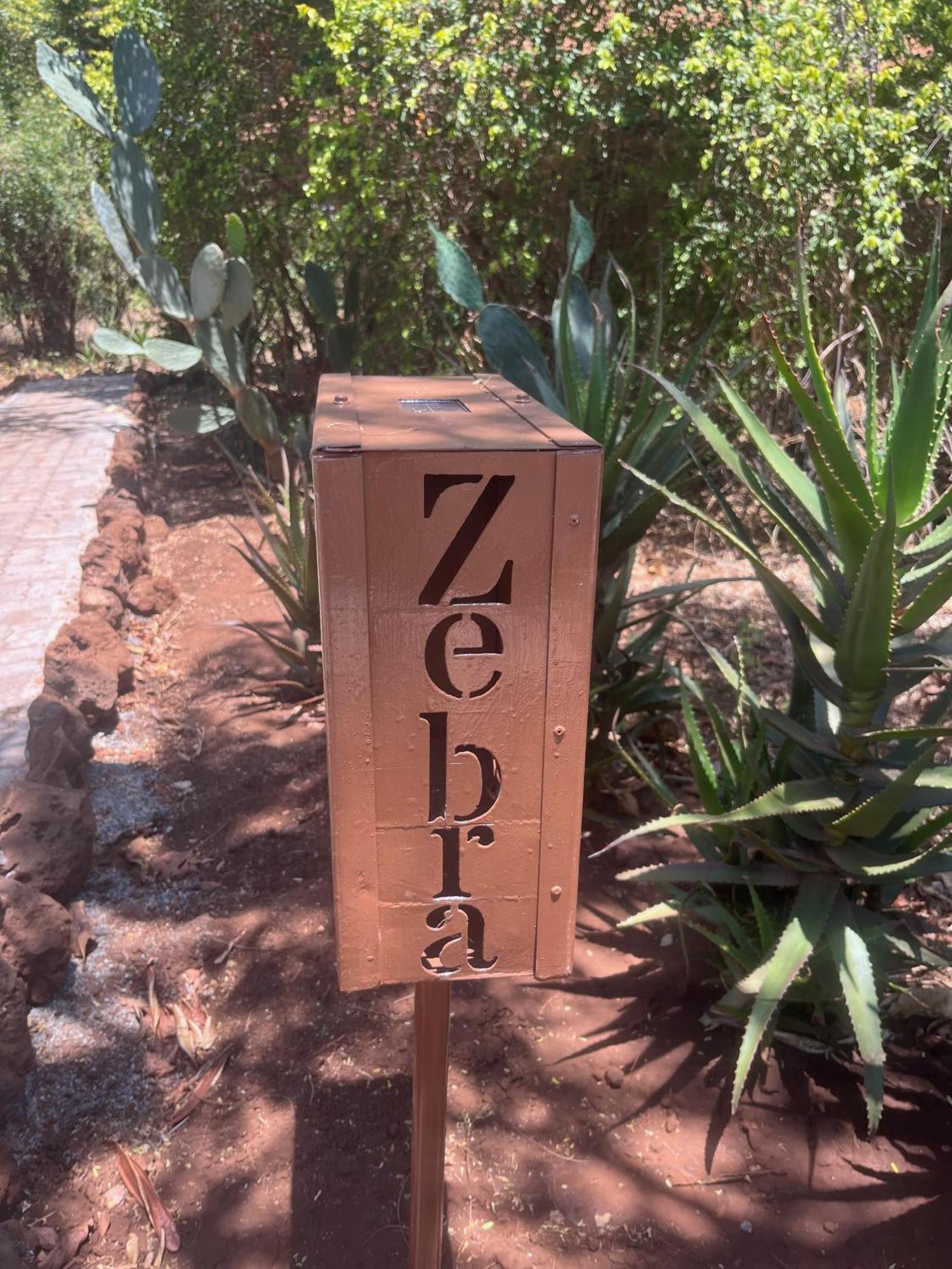 Ikweta Safari Camp Ξενοδοχείο Maua Εξωτερικό φωτογραφία