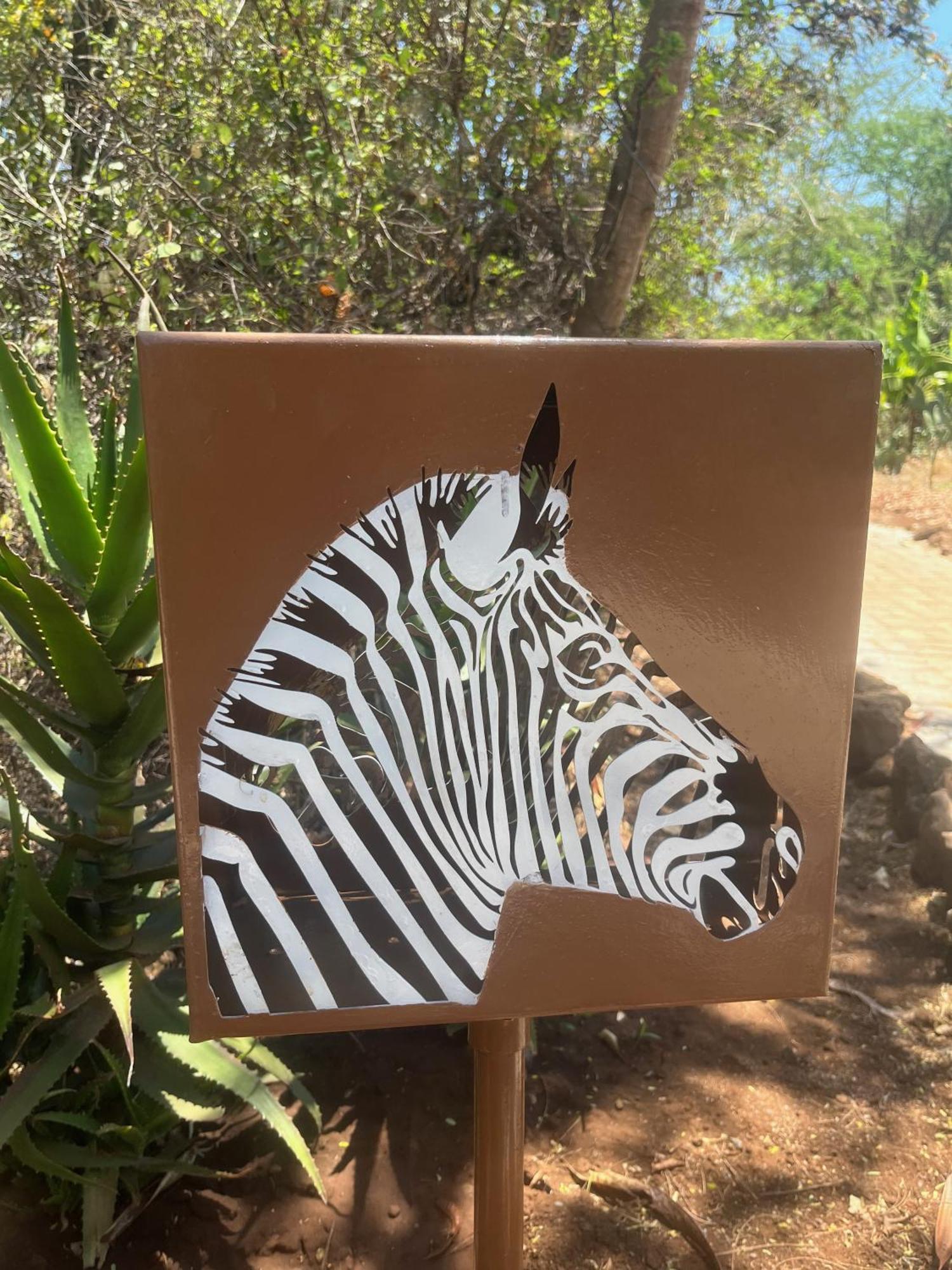 Ikweta Safari Camp Ξενοδοχείο Maua Εξωτερικό φωτογραφία