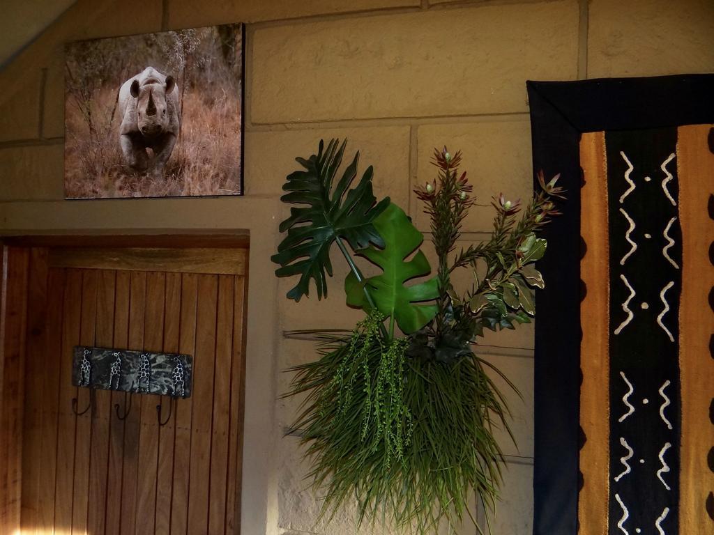 Ikweta Safari Camp Ξενοδοχείο Maua Εξωτερικό φωτογραφία