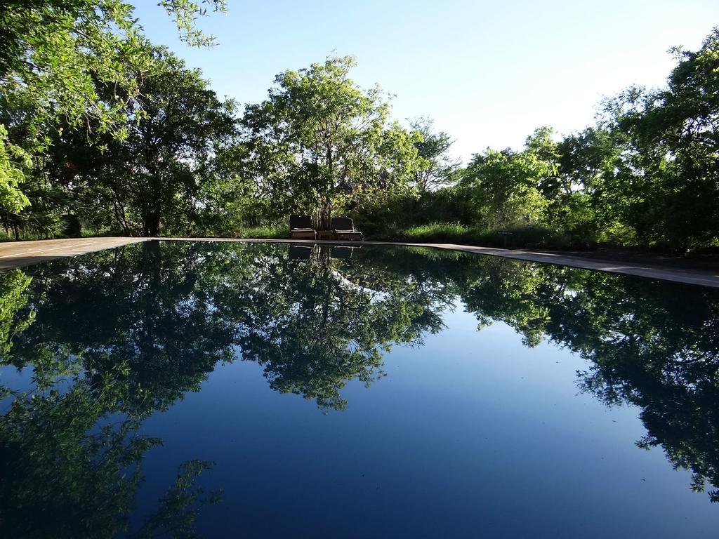 Ikweta Safari Camp Ξενοδοχείο Maua Εξωτερικό φωτογραφία