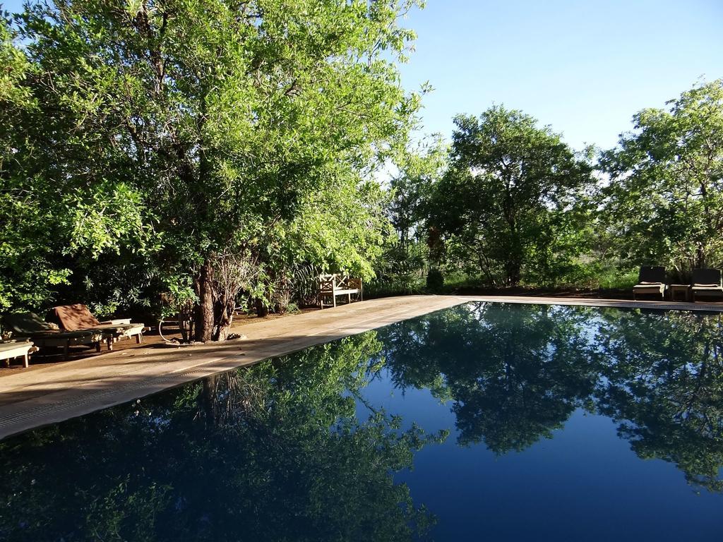 Ikweta Safari Camp Ξενοδοχείο Maua Εξωτερικό φωτογραφία