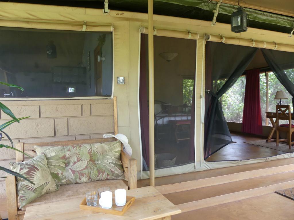 Ikweta Safari Camp Ξενοδοχείο Maua Εξωτερικό φωτογραφία