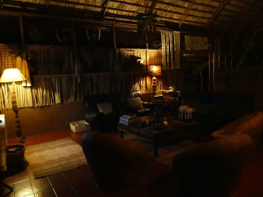Ikweta Safari Camp Ξενοδοχείο Maua Εξωτερικό φωτογραφία