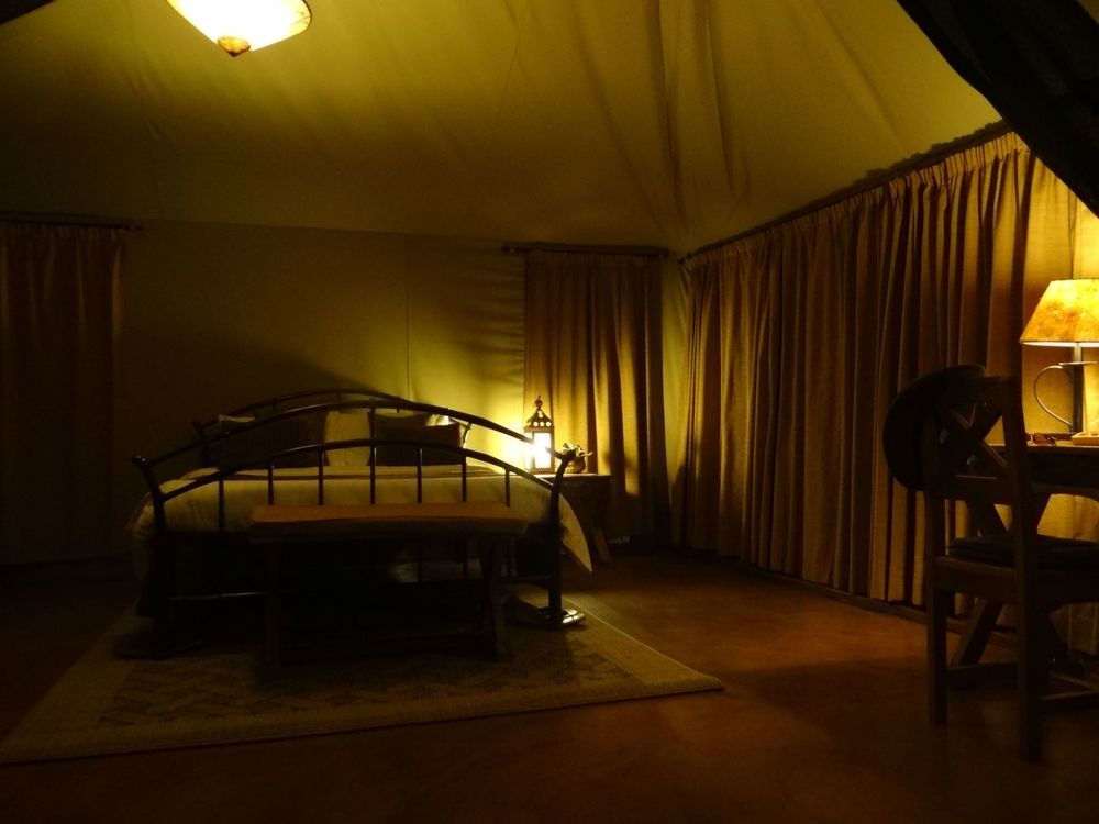 Ikweta Safari Camp Ξενοδοχείο Maua Εξωτερικό φωτογραφία