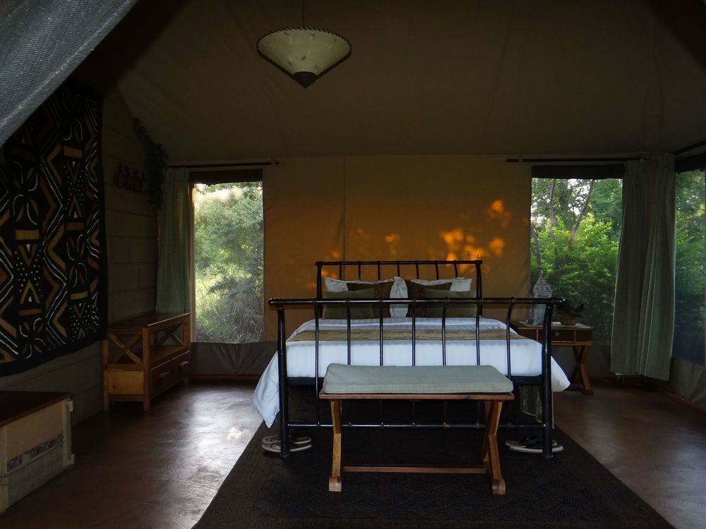 Ikweta Safari Camp Ξενοδοχείο Maua Εξωτερικό φωτογραφία