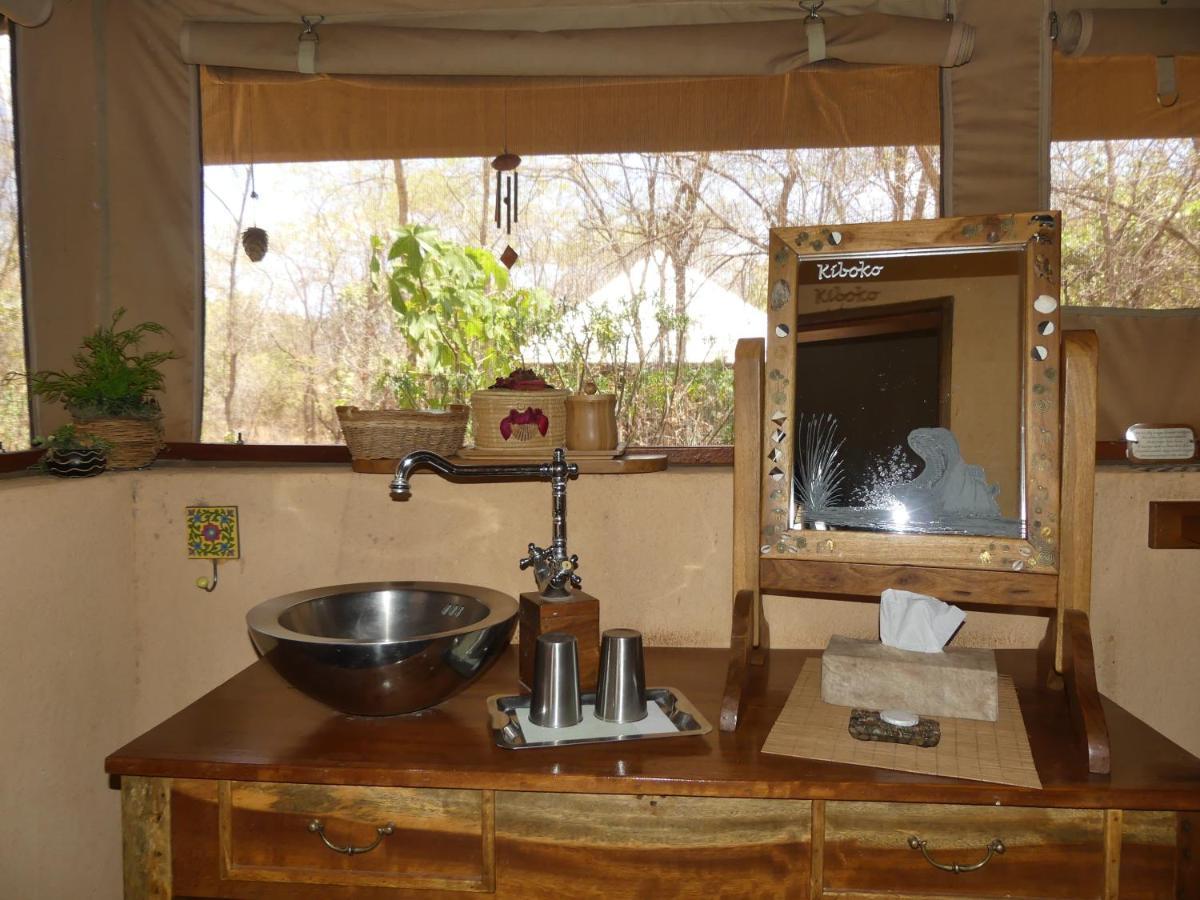 Ikweta Safari Camp Ξενοδοχείο Maua Εξωτερικό φωτογραφία